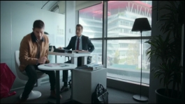 Asaf - Season 01 Episode 01